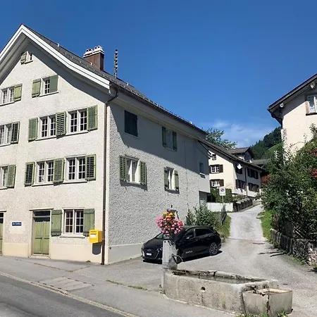 Revier Bliili Und Spitzer Villa Diesbach Exterior photo