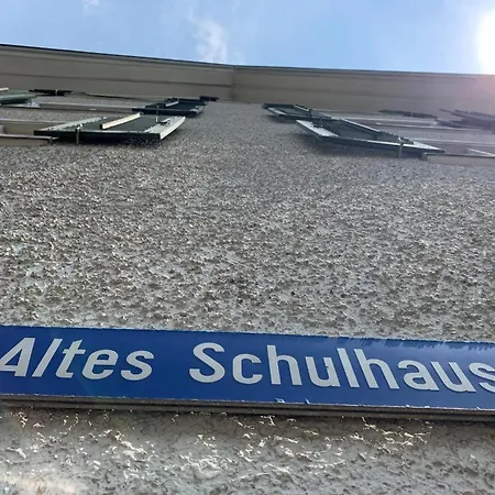 Revier Bliili Und Spitzer Villa Diesbach Exterior photo