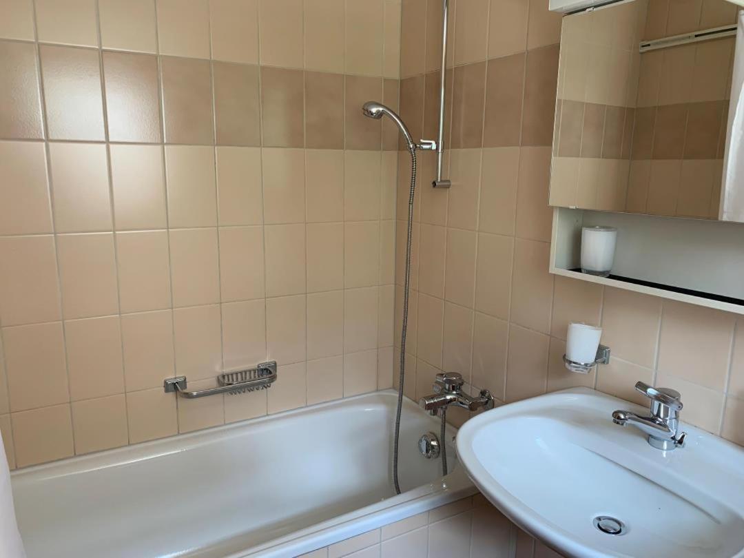 Holiday home Revier Bliili Und Spitzer *