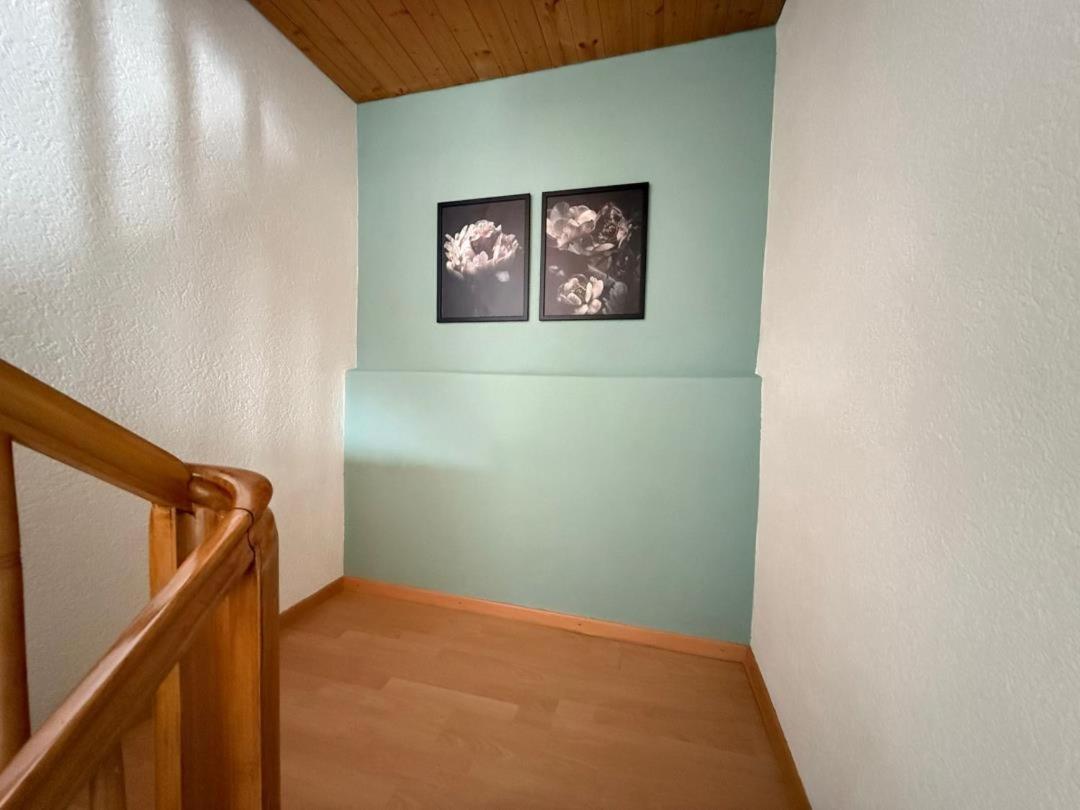 Holiday home Revier Bliili Und Spitzer