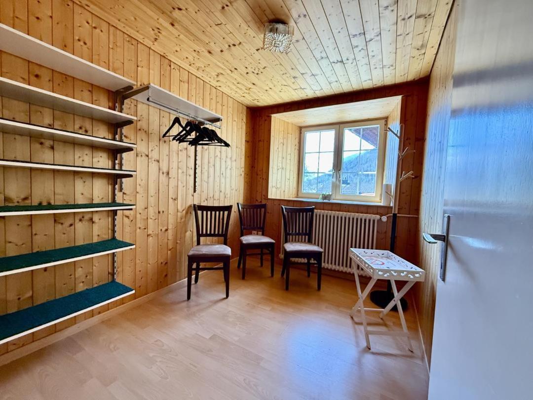 Holiday home Revier Bliili Und Spitzer Diesbach