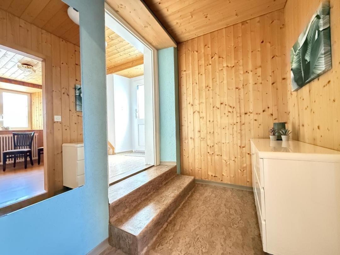 Revier Bliili Und Spitzer Holiday home *