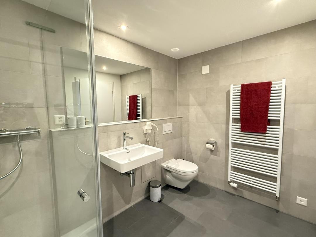 Revier Bliili Und Spitzer Holiday home Diesbach