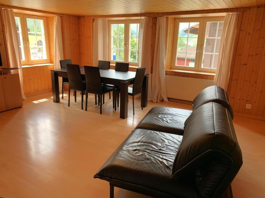 Holiday home Revier Bliili Und Spitzer Diesbach