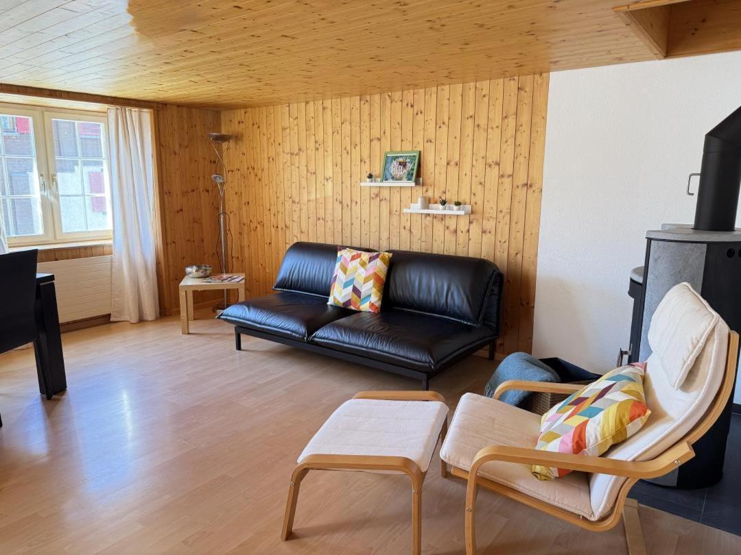 Holiday home Revier Bliili Und Spitzer