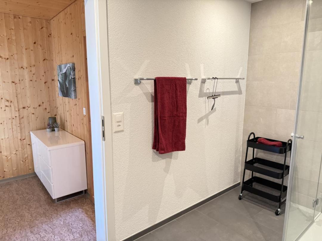 Revier Bliili Und Spitzer Holiday home *